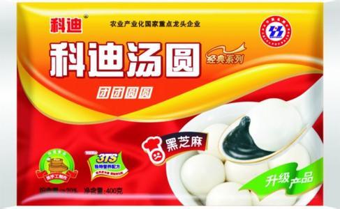 科迪速凍擬注入科迪乳業，又一家河南速凍食品企業登上A股！