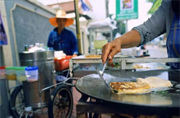 小食雜店不得現場制售，預包裝食品的機會來了……