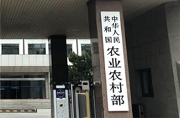 農(nóng)業(yè)農(nóng)村部： 各地不得以保障本地市場名義，拒絕出具跨省調(diào)運動物檢疫證明