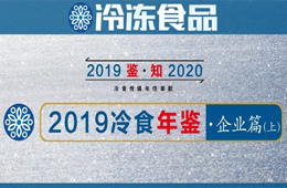 年終盤點丨牧原、安井、三全、千味央廚……2019年誰是行業團寵？