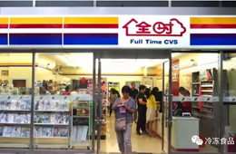  全時北京門店月底全關，昔日的京城便利店霸主怎么了？