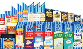 立高食品年報出爐，冷凍烘焙營收增長79.7%！行業(yè)新風(fēng)口…