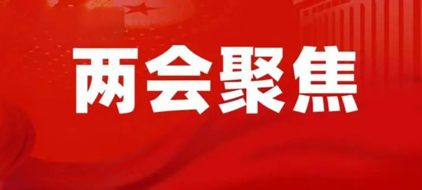 三全陳南、牧原秦英林、新希望劉永好…食業界代表委員都提了哪些建議？